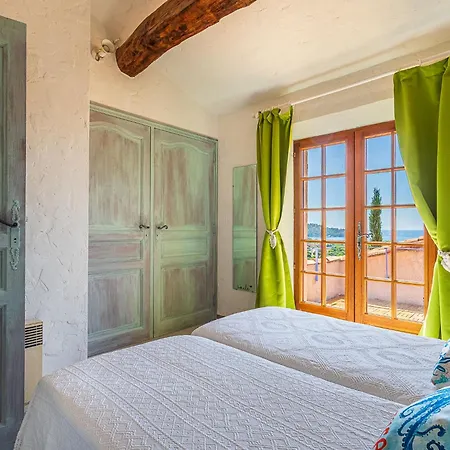 Villa Etoile Filante By Interhome *