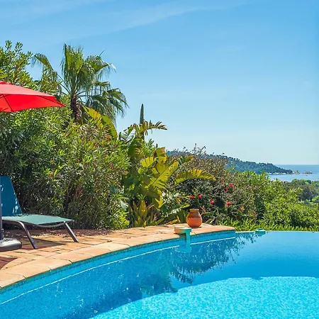 Villa Etoile Filante By Interhome