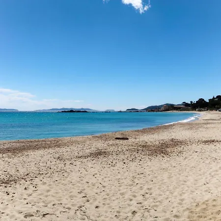 Etoile Filante By Interhome Villa Le Lavandou