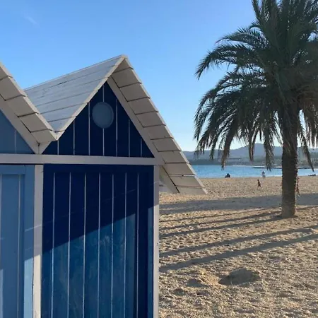 Etoile Filante By Interhome