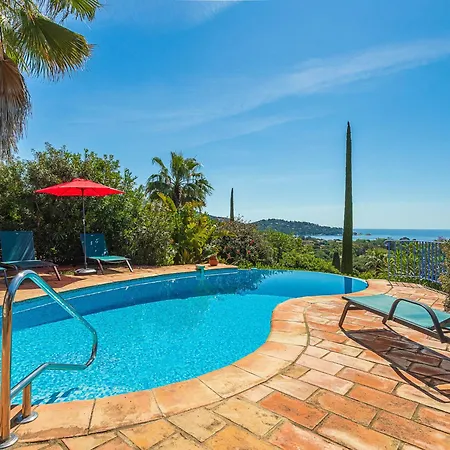 Etoile Filante By Interhome Le Lavandou