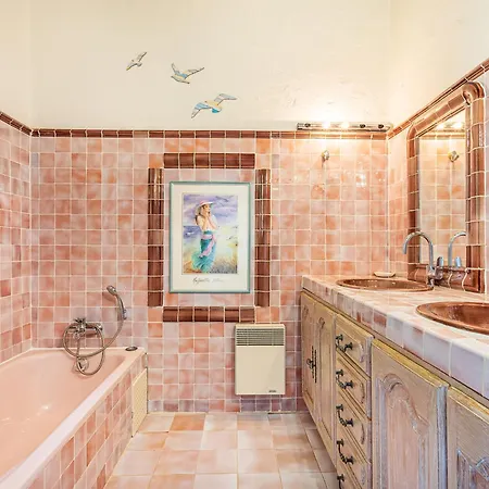 Etoile Filante By Interhome Villa