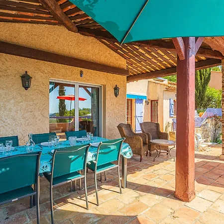 Etoile Filante By Interhome Villa *