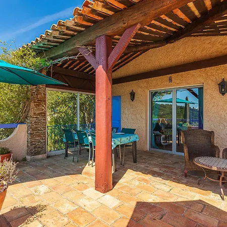 Etoile Filante By Interhome Le Lavandou