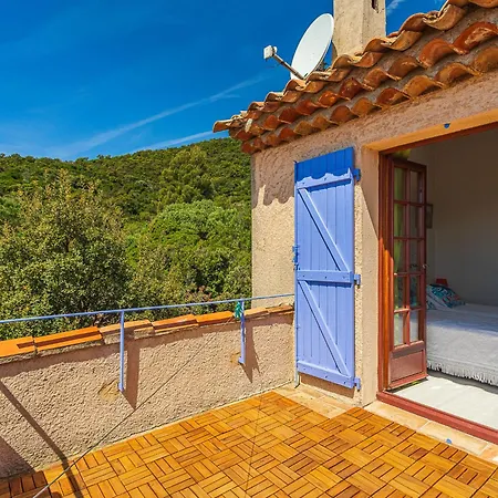 Etoile Filante By Interhome * Le Lavandou