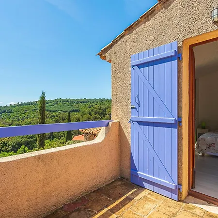 Vila Etoile Filante By Interhome Le Lavandou