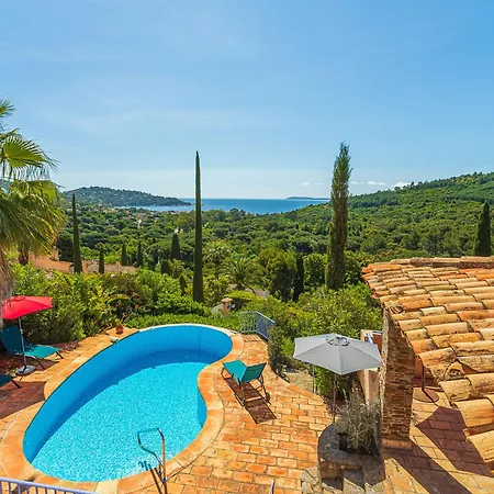 Etoile Filante By Interhome Vila