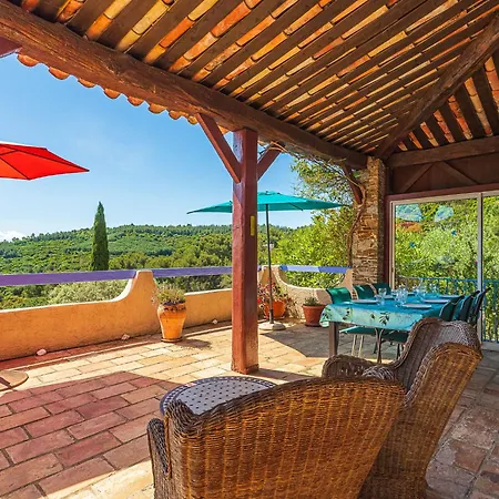 Etoile Filante By Interhome Vila *