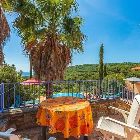 Villa Etoile Filante By Interhome Le Lavandou