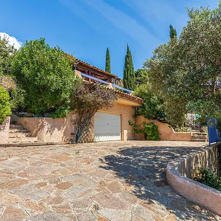 Villa Etoile Filante By Interhome *