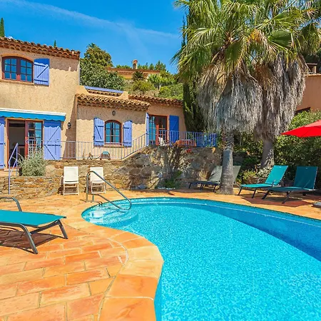 Etoile Filante By Interhome Villa