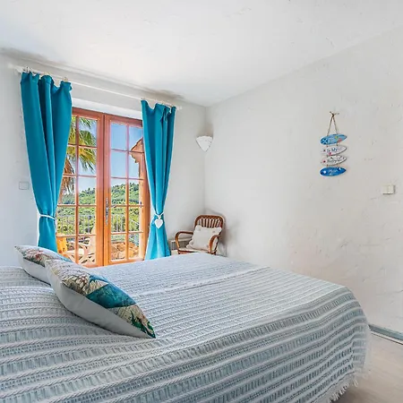 Etoile Filante By Interhome * Le Lavandou