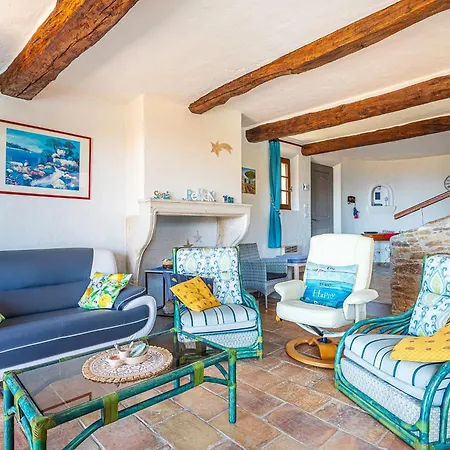 Villa Etoile Filante By Interhome