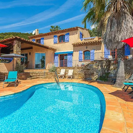 Etoile Filante By Interhome Le Lavandou