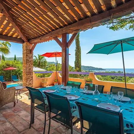 Etoile Filante By Interhome Villa Le Lavandou