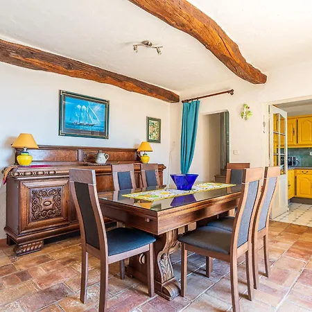 Etoile Filante By Interhome