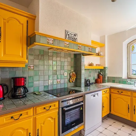 Etoile Filante By Interhome Villa *