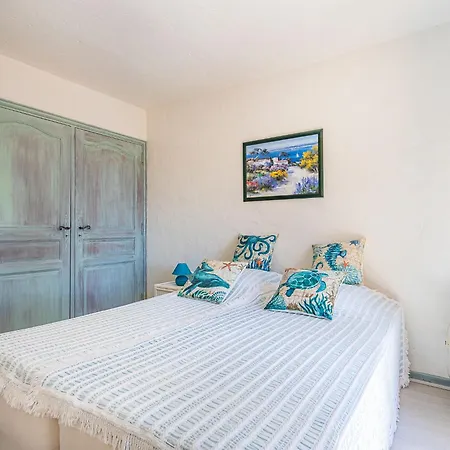 Villa Etoile Filante By Interhome *