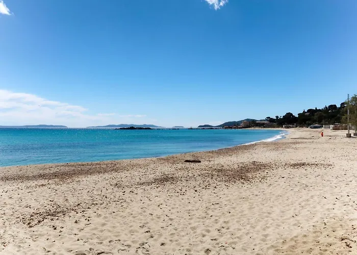 Etoile Filante By Interhome Vila Le Lavandou