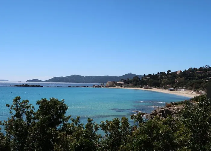 Etoile Filante By Interhome Villa *