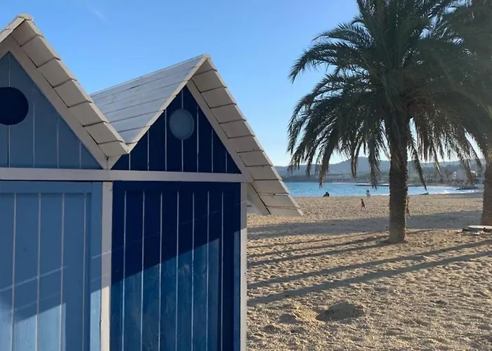 Etoile Filante By Interhome