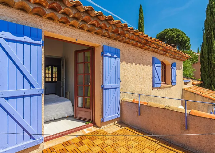 Etoile Filante By Interhome *