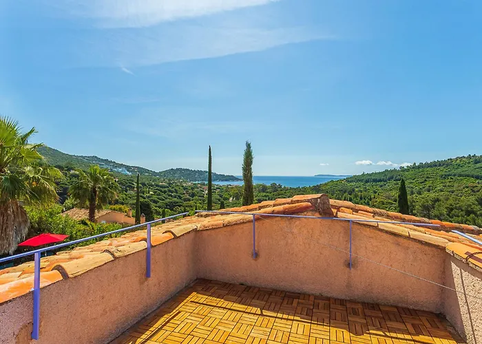 Etoile Filante By Interhome Le Lavandou