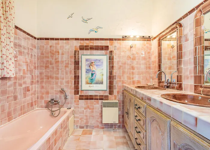 Etoile Filante By Interhome Vila