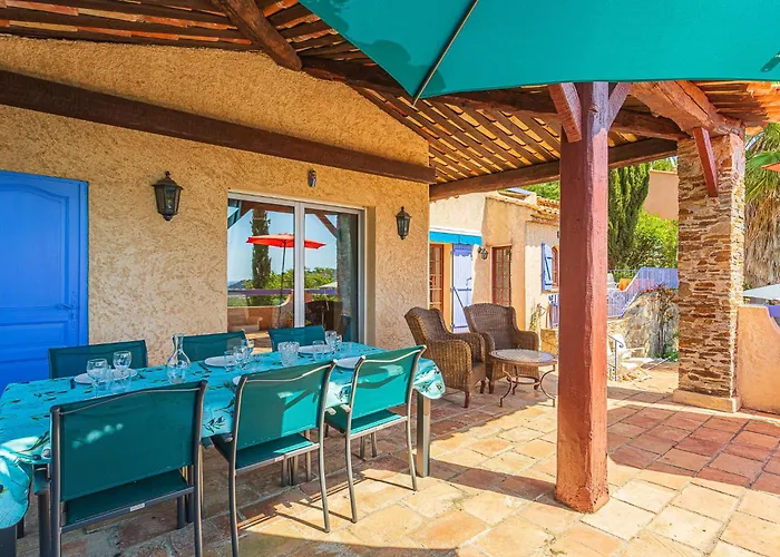 Etoile Filante By Interhome Vila *