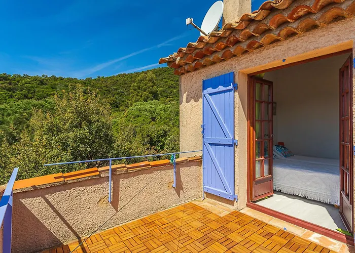 Etoile Filante By Interhome * Le Lavandou