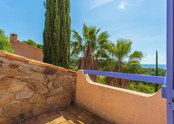 Villa Etoile Filante By Interhome