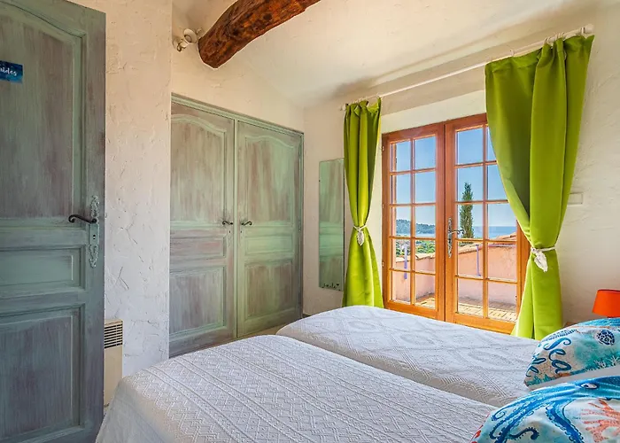 Villa Etoile Filante By Interhome *