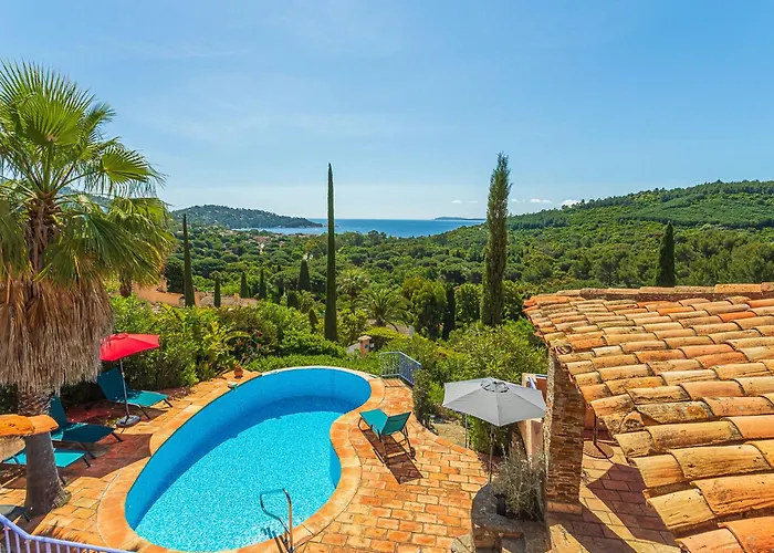 Etoile Filante By Interhome Villa