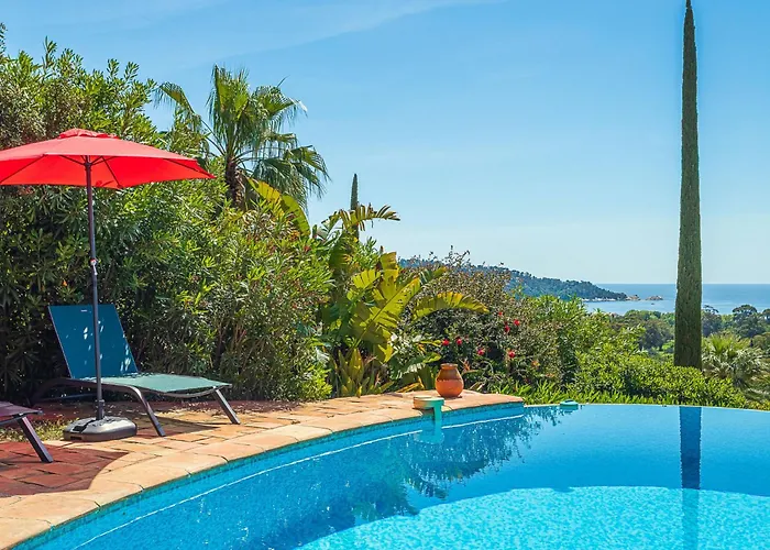 Vila Etoile Filante By Interhome