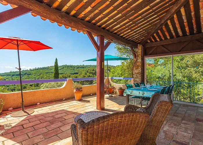 Etoile Filante By Interhome Villa *