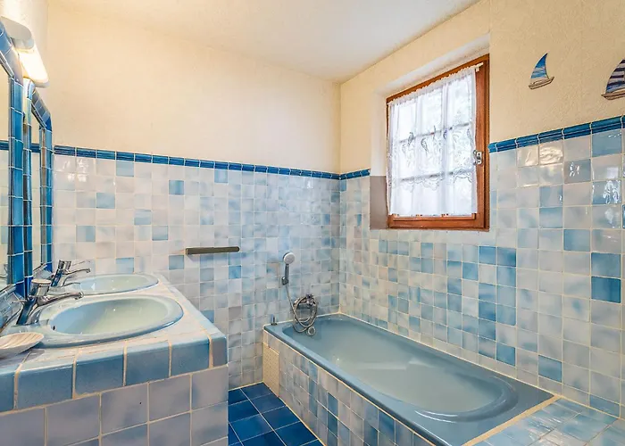 Vila Etoile Filante By Interhome *