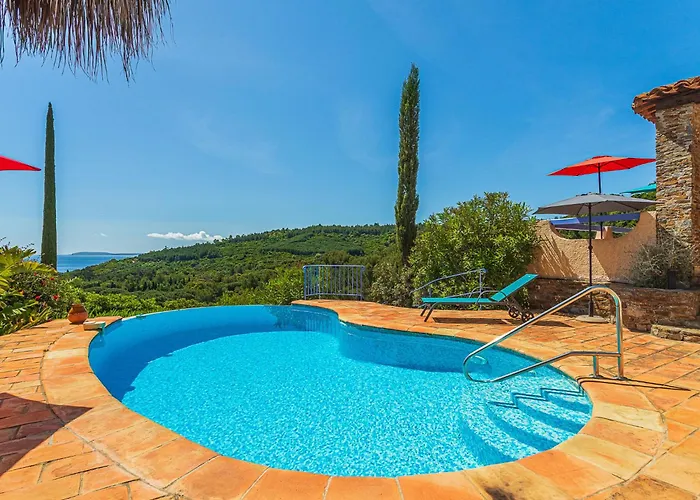 Etoile Filante By Interhome Vila *