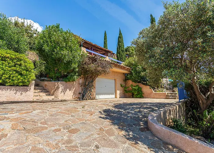 Villa Etoile Filante By Interhome *