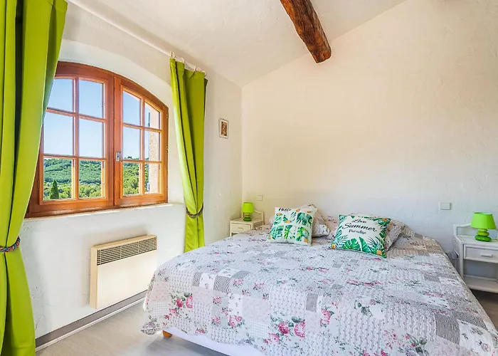 Etoile Filante By Interhome Villa