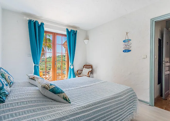 Etoile Filante By Interhome * Le Lavandou