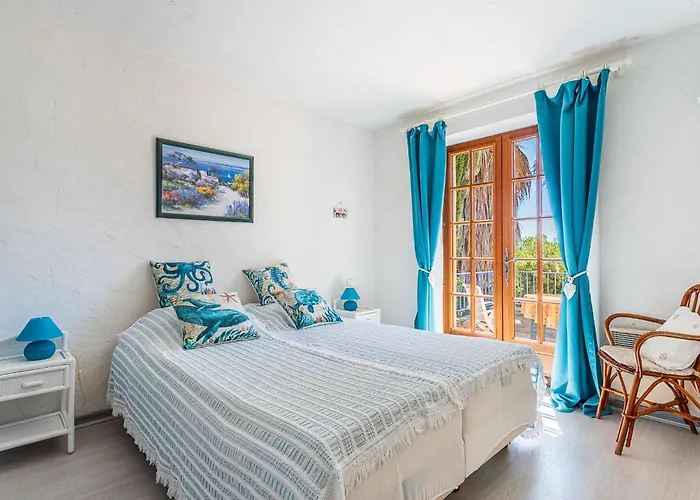 Etoile Filante By Interhome Villa *