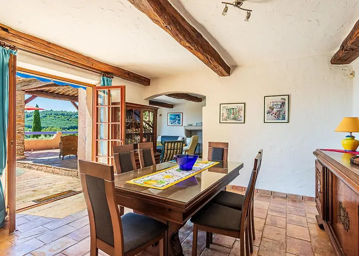 Etoile Filante By Interhome *