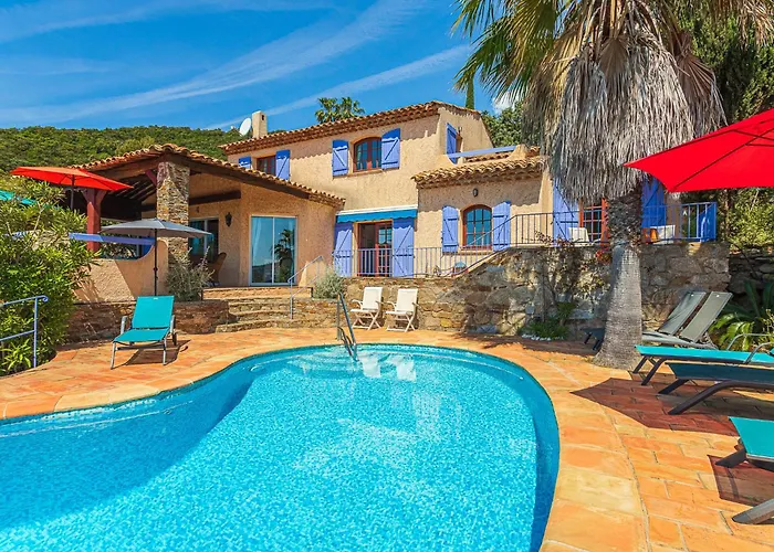 Etoile Filante By Interhome Le Lavandou