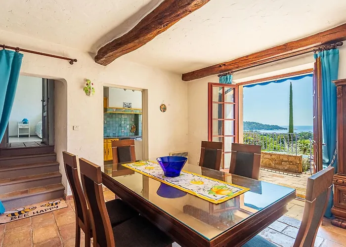 Etoile Filante By Interhome Le Lavandou