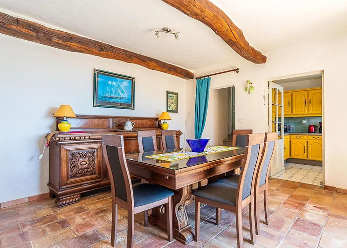 Etoile Filante By Interhome