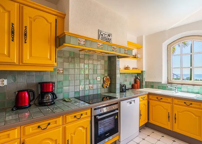 Etoile Filante By Interhome Villa *