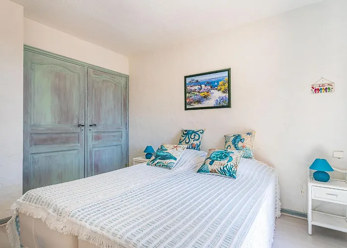 Vila Etoile Filante By Interhome *